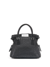 MAISON MARGIELA MICRO 5AC CINEMA INFERNO SHOULDER BAG