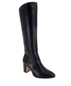 Bcbgeneration Sedi Mid Calf Boot In Black