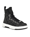 Guess Mannen Sneaker In Multi