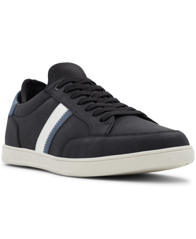 Call It Spring Men's Mortonn Casual Shoes In Black