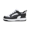 PUMA REBOUND V6 LO TODDLERS' SNEAKERS