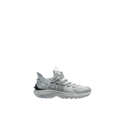 Moncler Collection Sneakers Trailgrip Lite 2 In White