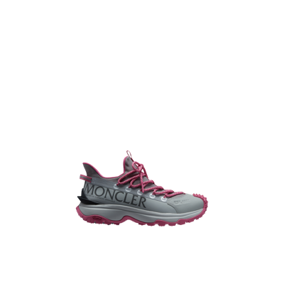 Moncler Collection Trainers Trailgrip Lite 2 In Multicolore