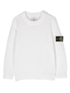 Stone Island 7916502z1v0093 In White