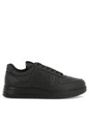 GIVENCHY GIVENCHY "G4" SNEAKERS