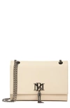 BADGLEY MISCHKA TASSEL CROSSBODY BAG