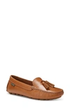 EASTLAND TABITHA TASSEL DRIVING LOAFER