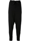 MARNI track trousers,DRYCLEANONLY