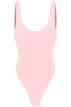 Reina Olga One-piece Swimsuits In Multicolor