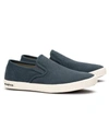 SEAVEES WOMEN'S BAJA STANDARD SLIP ON IN MARINE