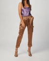 Cami Nyc Axel Cami In Thistle In Purple