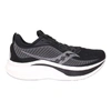 Saucony Endorphin Speed 2 Running Shoe In Black