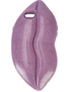 Stella Mccartney Glitter Lips Iphone 7 Case