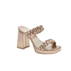 Dolce Vita Ashby Sandal In Multi