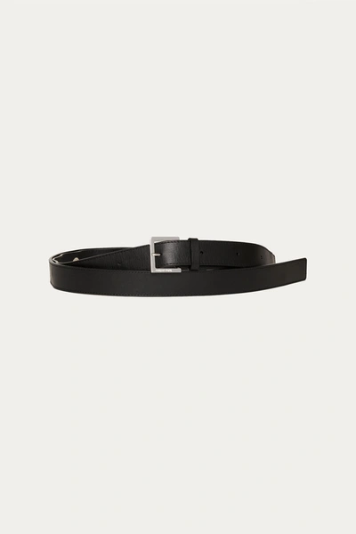 Boyarovskaya Belt In Black