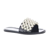 Chinese Laundry Bryer Slide Sandal In Black