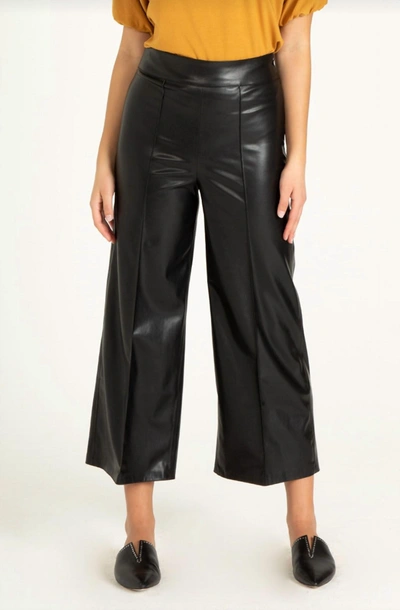 Another Love Sparkle Pant In Black