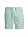 Onia Charles 7 Swim Trunks In Sea Breeze
