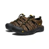 KEEN Men's Newport Sandal In Bison