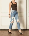 Boyish Jeans In Multi