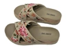 JOHNNY WAS VIVIANA X BAND SANDAL IN MULTI