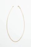 NATALIE MARIE NOUR NECKLACE IN YELLOW GOLD