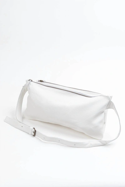 Humanoid Bryce Bag In White