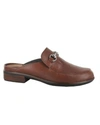 Naot Halny Mule In Pink
