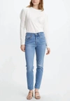 LEVI'S 501 Skinny Jeans In Jive Hushed
