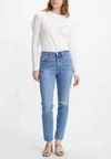 Levi's 501 Skinny Jeans In Multi