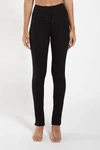 IANUA MARIA LEGGINGS IN BLACK