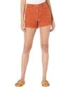 Ag The Caden Straight Leg Pants In Multi