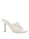 Steve Madden Carleight Slingback Pointed Toe Pump In Gold