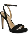 Sam Edelman Women's Jade Two-piece Platform Sandals Women's Shoes In Black