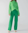 Sanctuary Noho Woven Pants In Silver
