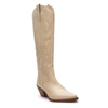 Coconuts By Matisse Agency Western Pointed Toe Boot In Multi
