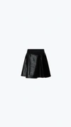 MIA Girls - Skater Skirt In Black