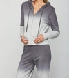 Sundays Perry Hoodie In Grey