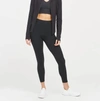 Spanx Shapeâ¢ Booty Boostâ® 7/8 Legging In Black