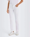 MAC DENIM DREAM JEAN IN WHITE