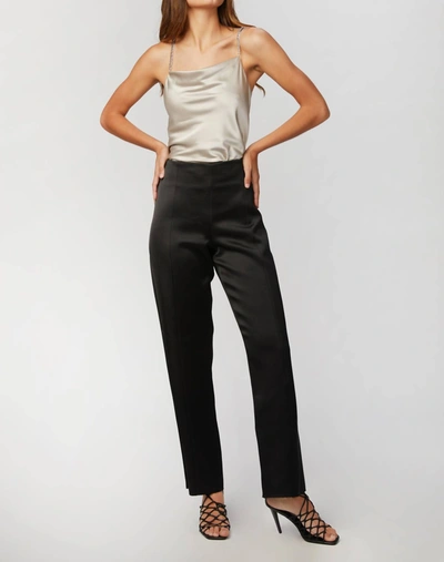 Georgia Alice Power Pant Trousers In Black