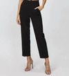 HARRIS TAPPER MARTA TROUSER IN BLACK