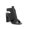United Nude Sonar Surf Hi Bootie In Black