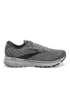 Brooks Ghost 14 Running Shoe In Multi