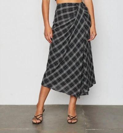 Bailey44 Greer Skirt In Black