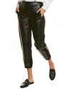 BAILEY44 FOSTER PANT IN BLACK