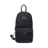 SOL AND SELENE HUSTLE BACKPACK IN BLACK