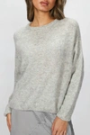 HUMANOID REBEL SWEATER IN CLOUD