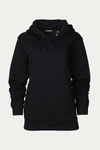 BOYAROVSKAYA BOY HOODIE IN BLACK