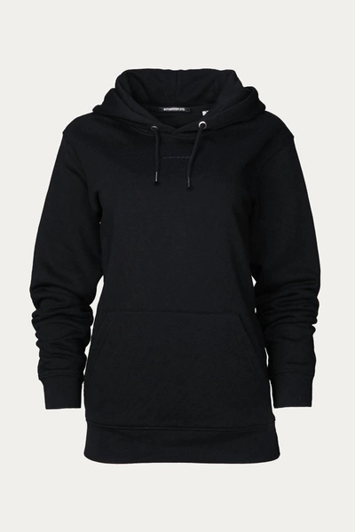 Boyarovskaya Boy Hoodie In Black